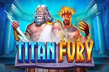 Titan Fury